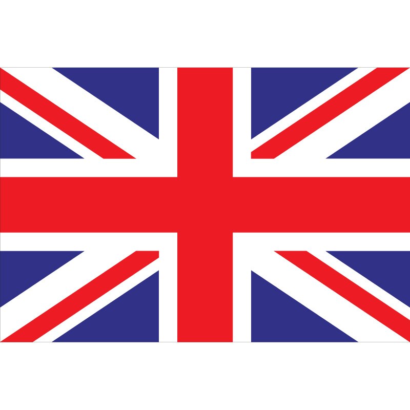 Flag EN