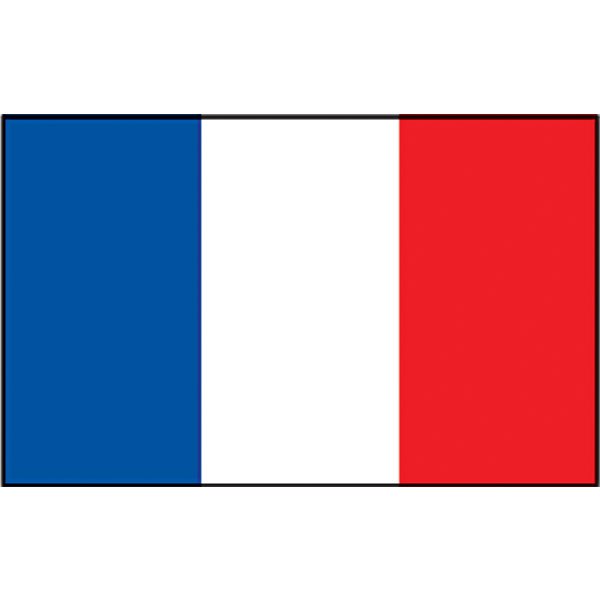 Flag FR